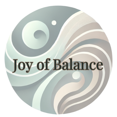 The Joy of Balance