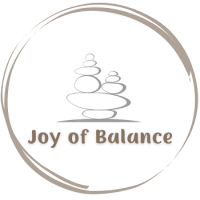 The Joy of Balance